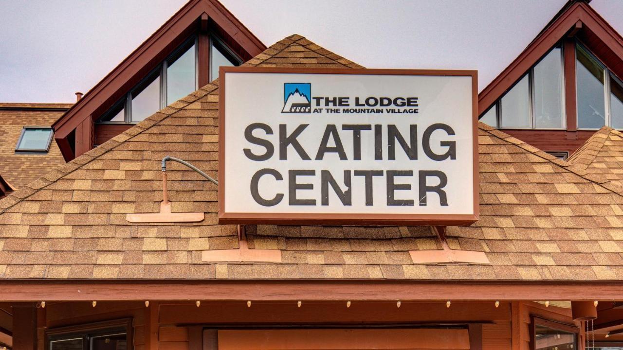 Ski Village Loft Park City Exterior photo